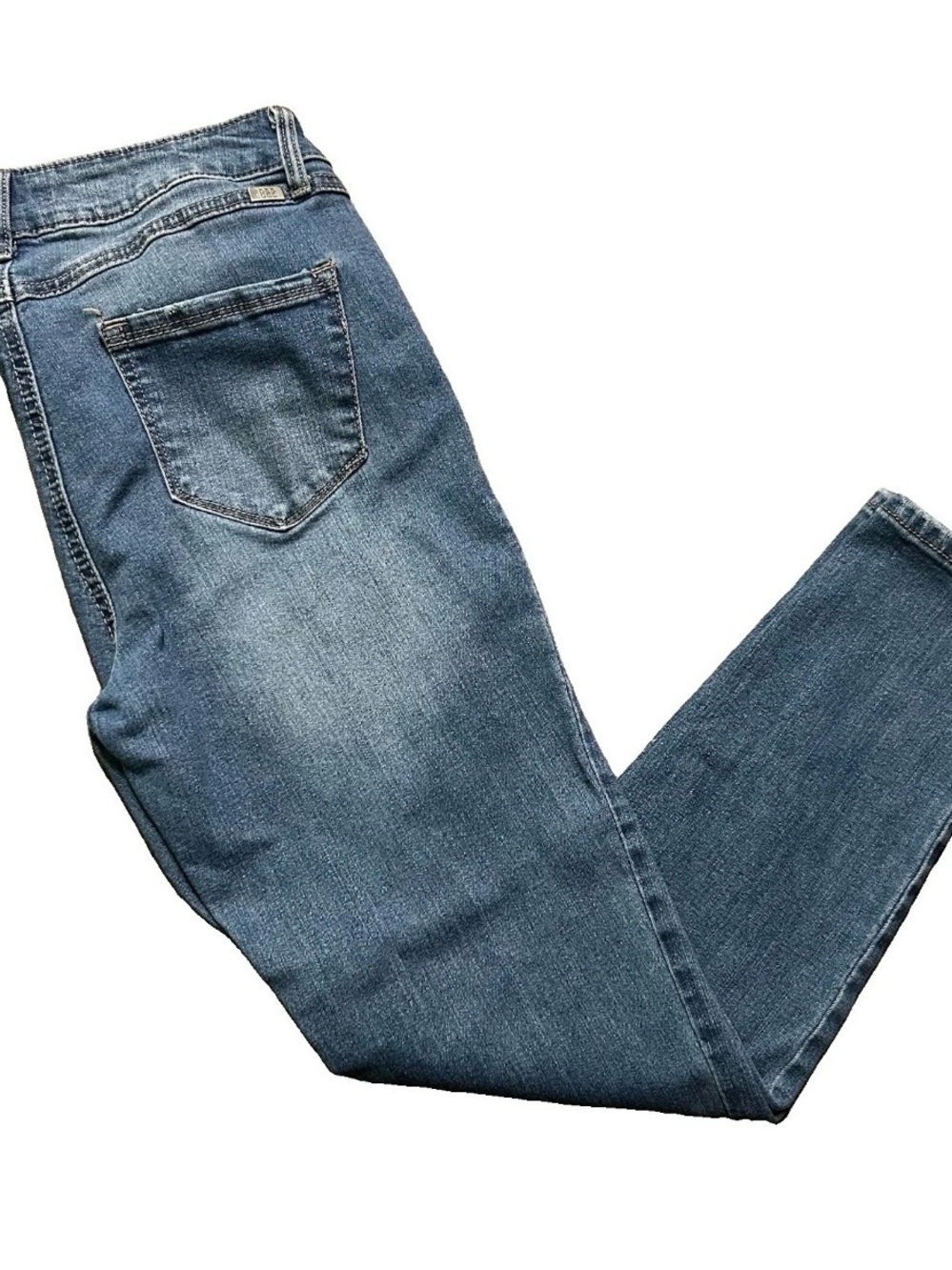 Women’s 1822 Denim Blue Jeans Size 10